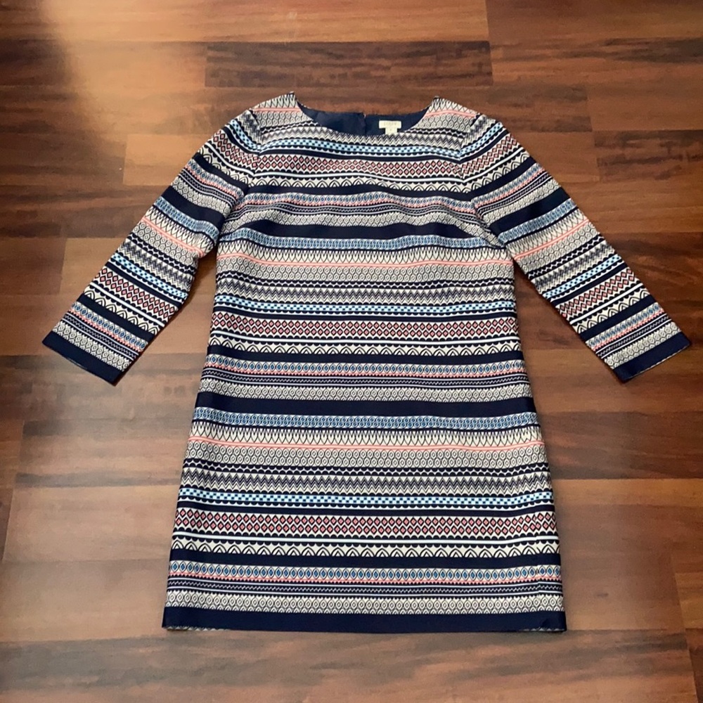 J.Crew dress